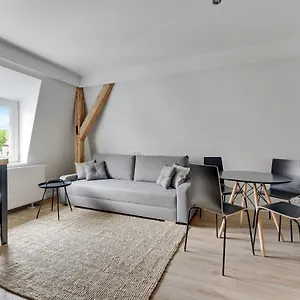  Apartament Victus Apartamenty, Panamera Polska