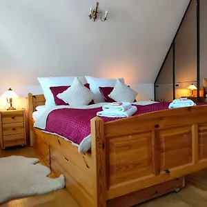  Apartament Apartament W Centrum Przy Kominku