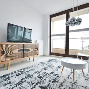  Apartament Apartament Kazimierza Wielkiego 5 Polska
