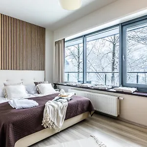  Apartament Panorama