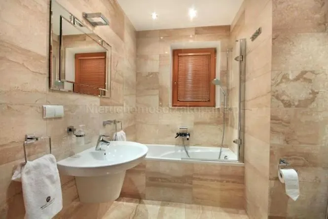 Apartament Madera 2 na Polnej Zakopane